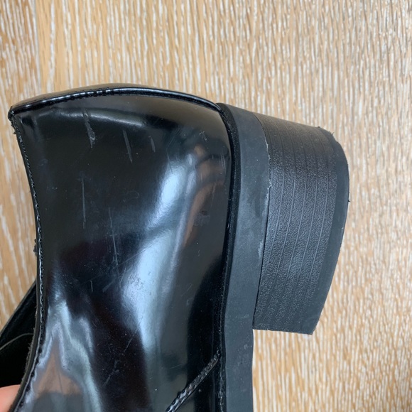 Oxford shoes - Picture 8 of 8